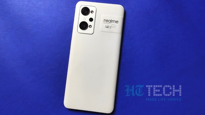 The Realme GT 2 is available at a starting price of Rs. 34,999.
