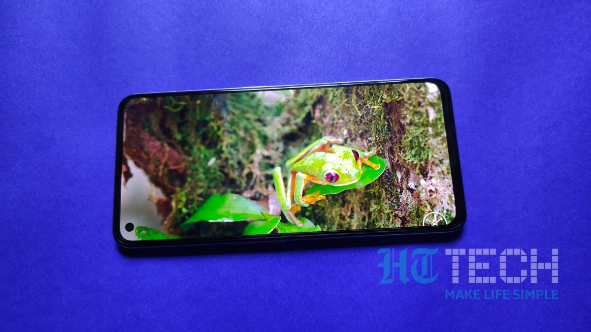 Realme GT 2 Review: A gamer's best friend