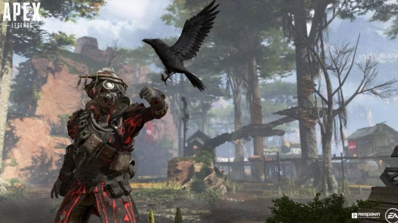 Apex Legends Mobile is now available on Android and iOS: How to