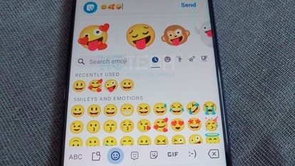 Google Gboard allows you to create your own customised emojis. Here’s how to use this Google trick.