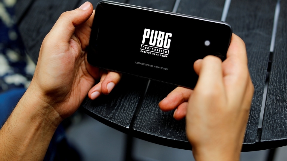 PUBG Mobile