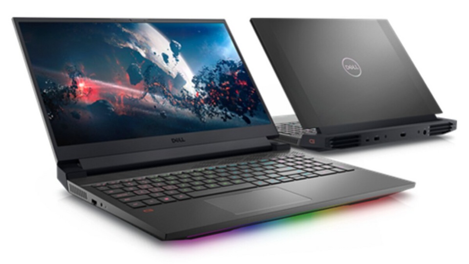 Dell launches gaming laptops