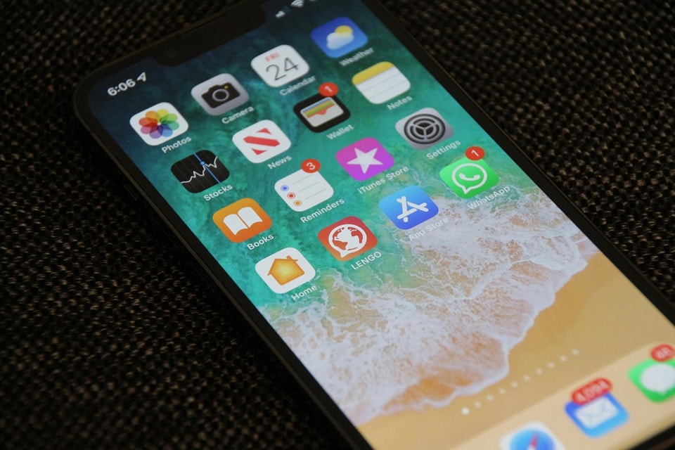 You can even toggle it to see the listed items by activity and keep them ordered by battery usage. Now check which app you use very less but it's high on the list for battery usage. Also see the duration the app was running in the background. iPhone