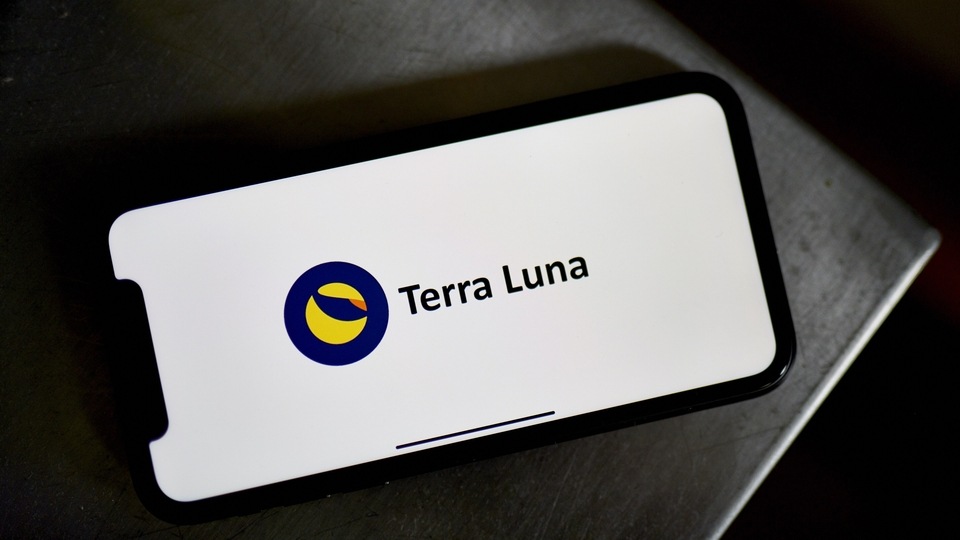 Terra Luna