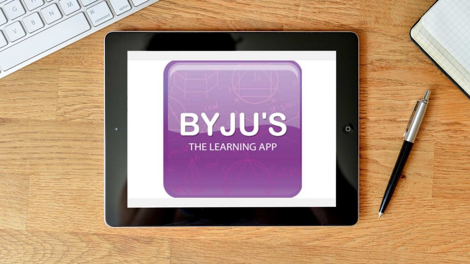 Byju's to bid for bid for either Chegg Inc. or 2U Inc.