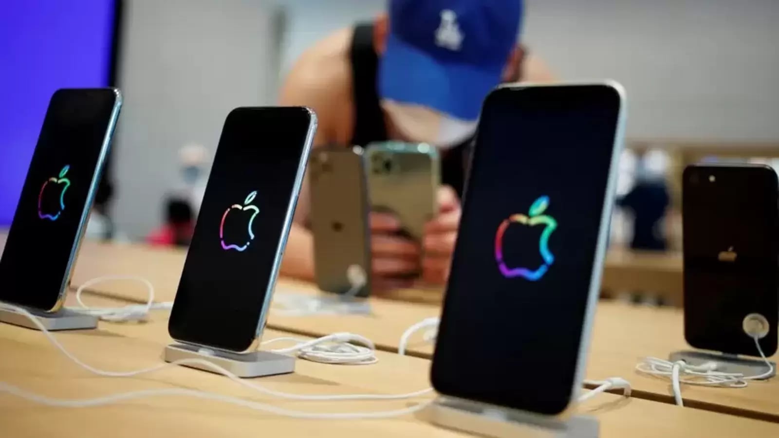 Tanggal peluncuran unggulan iPhone 14: di sini akan diadakan acara peluncuran Apple