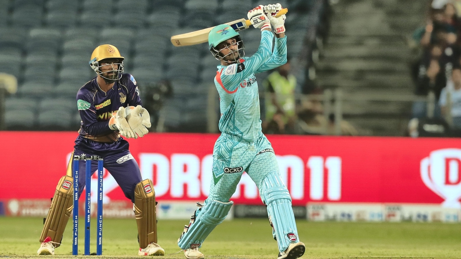 Kkr Vs Lsg Ipl Cricket Live Streaming When And Where To Watch