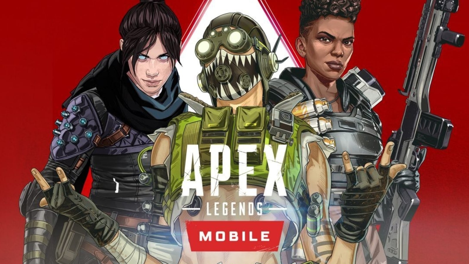 Latest and Trending Apex Legends Mobile News - TapTap