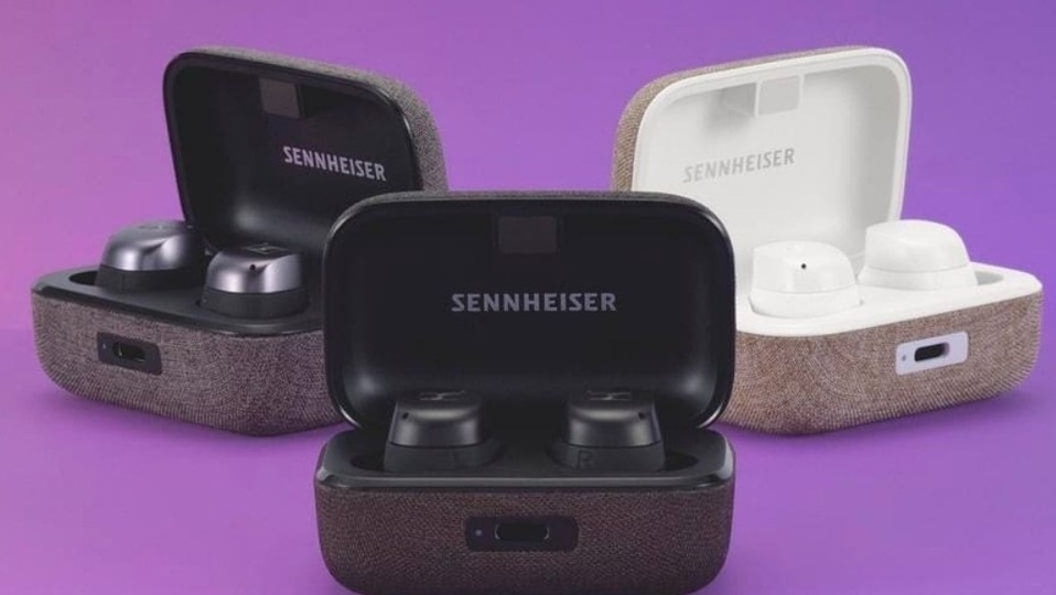 The Sennheiser MOMENTUM True Wireless 3 earbuds have been launched with an introductory price of Rs. 21,990 and come in 3 colour options - black, graphite and white, although the white colour option will be on sale at a later date. The Sennheiser earbuds will be available on online platforms such as www.sennheiser-hearing.com & Amazon, and other leading electronic outlets in India.