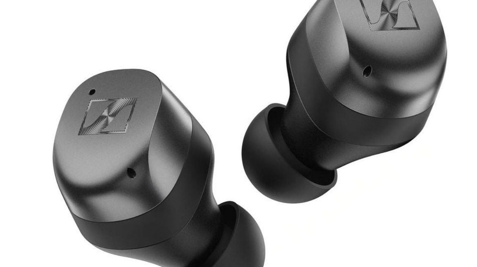 The Sennheiser MOMENTUM True Wireless 3 comes with Sound Personalization feature which provides an enhanced sound experience via a guided listening test to set up the unique sound for each individual hearing.