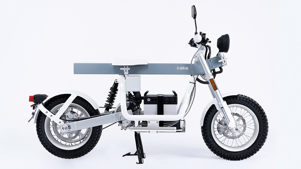 Electric deals motorbike manufacturers