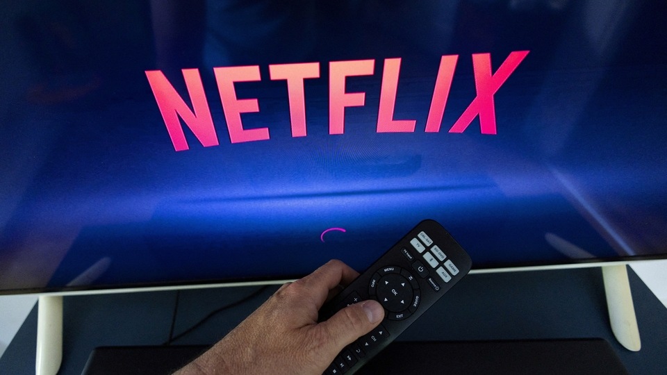 Netflix Inc. is laying off about 150 employees.