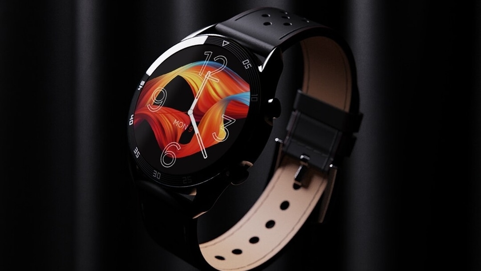 boAt Primia smartwatch priced at Rs. 4499 on launch!