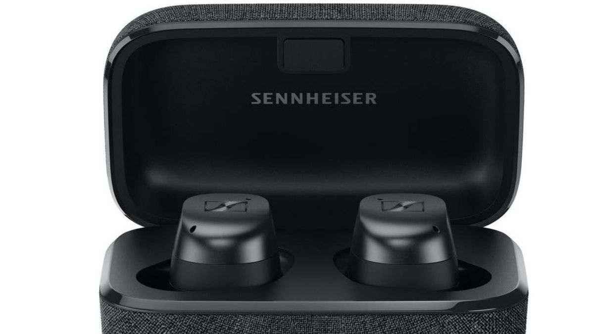 The earbuds come equipped with customizable touch controls, allowing users to tailor bespoke commands for a convenient and intuitive audio experience. The earbuds support features such as Bluetooth 5.2 compatibility and SBC, AAC, aptX, and aptX Adaptive codec via the Smart Control app, along with a built-in EQ. Sennheiser