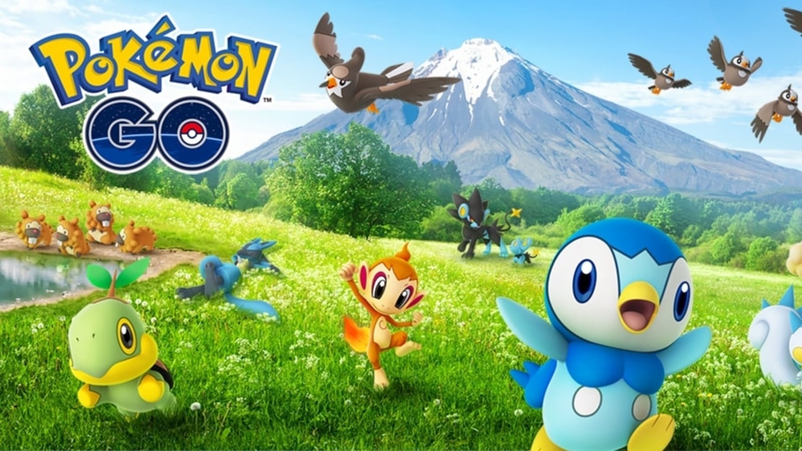 Pokémon GO' announces first Community Day event of 2022