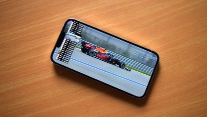 iPhone 14 Max could get a massive display like the iPhone 13 Pro Max. (Image: iPhone 13 Pro Max)