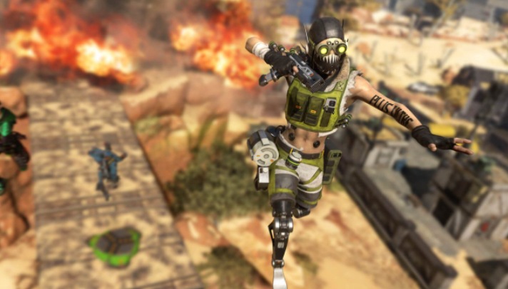 Google Play also announced multiple honorable mentions in the category. The first to be recognized was Apex Legends Mobile. The hero battle royale game also won the overall best game of 2022. Apex Legends Mobile