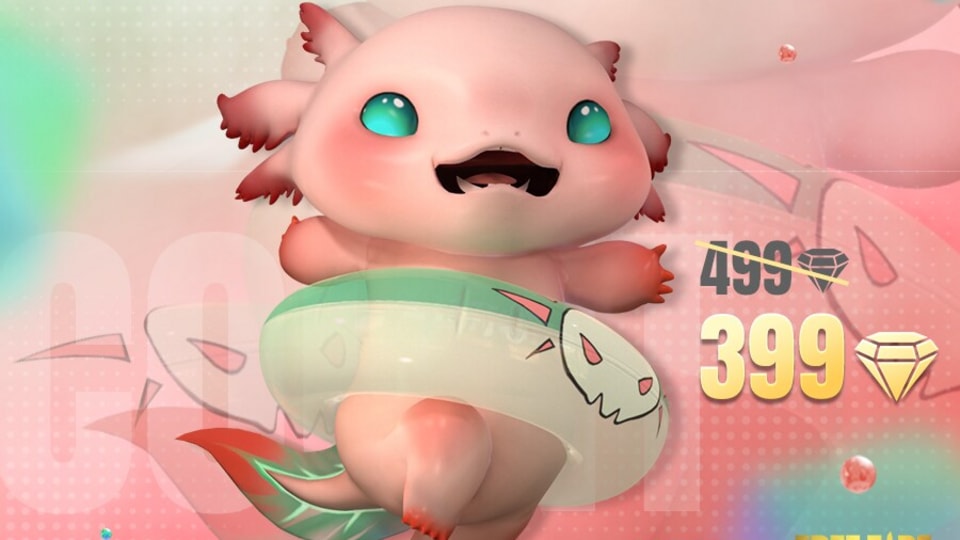Garena Free Fire MAX redeem codes for May 20, 2022: Here is how you can get free rewards today. Garena Free Fire MAX