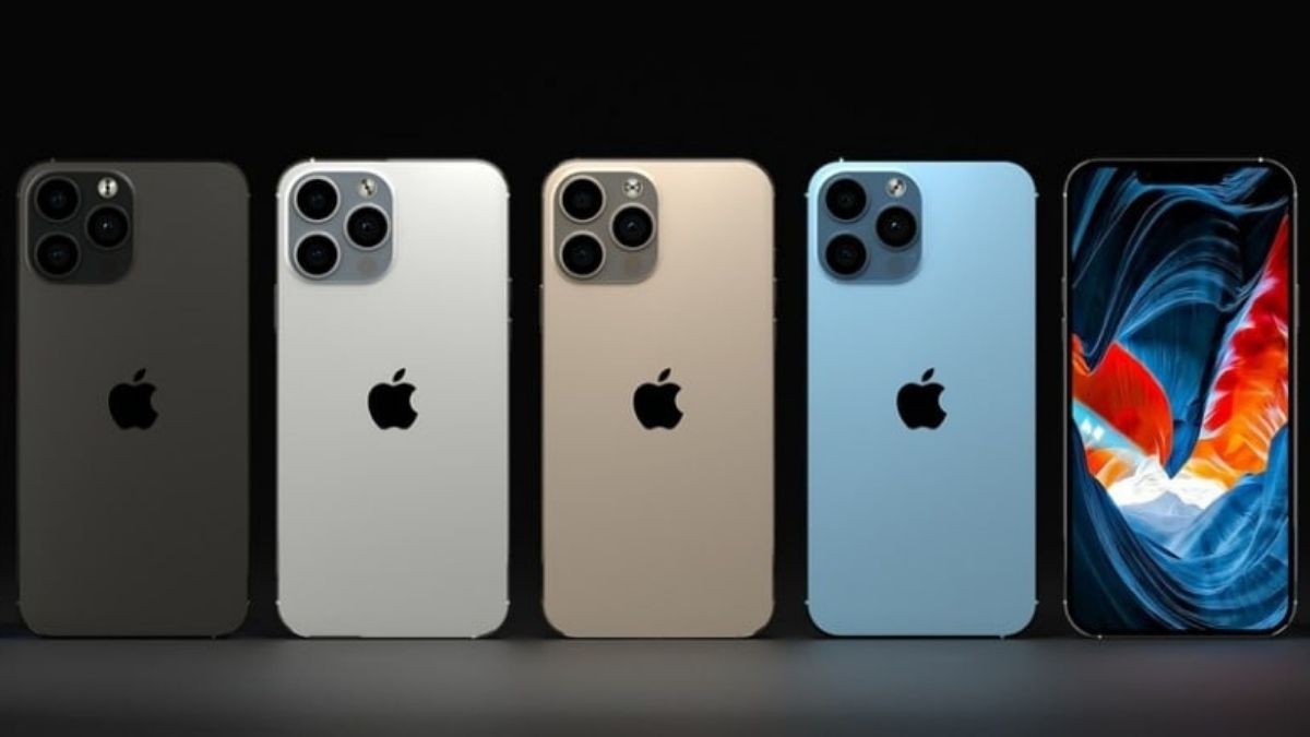 In addition to that, Apple is expected to bring a big widget design update as well which includes many widgets in one platform. iPhone 13