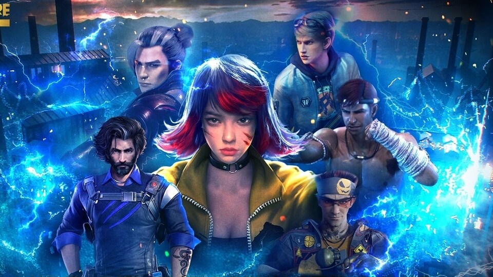 Garena Free Fire MAX redeem codes for May 21, 2022: Check steps to get freebies today.