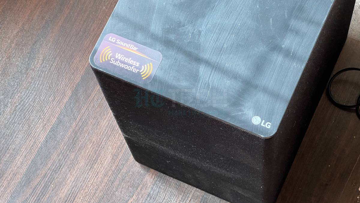 LG SP11RA LG SP11RA