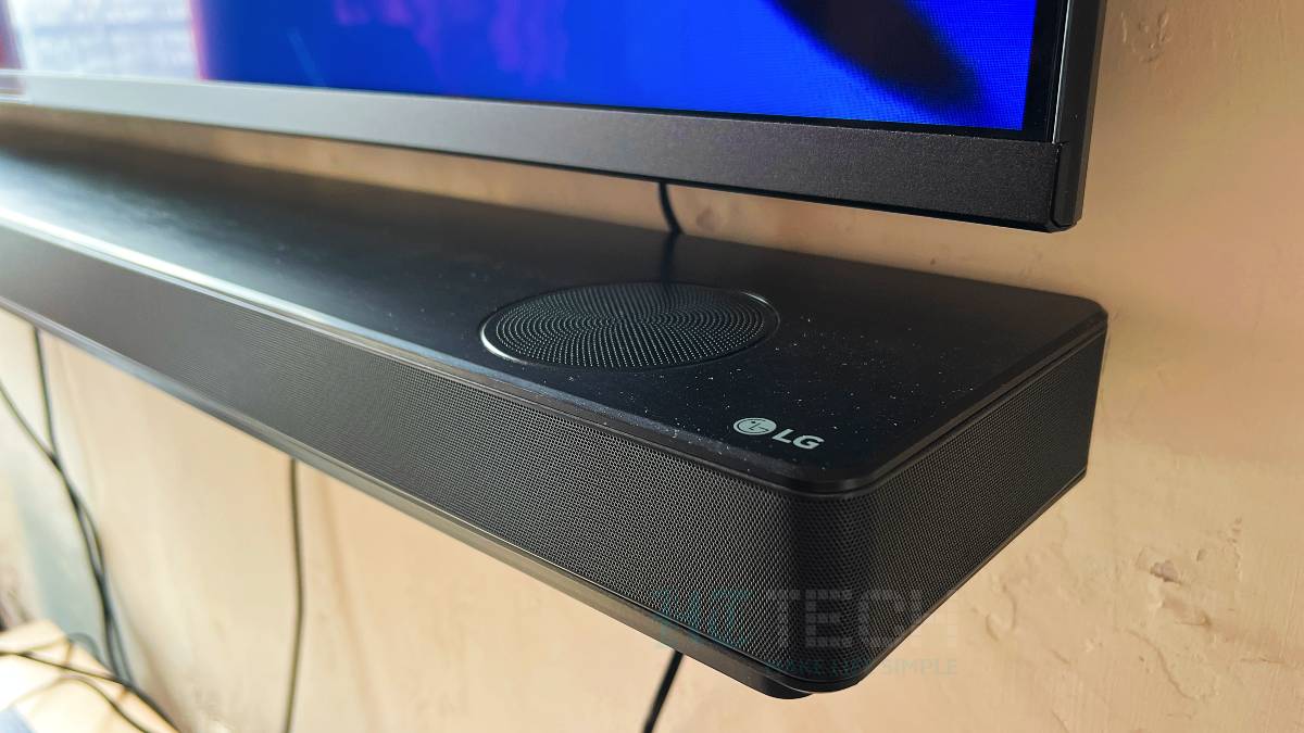 LG SP11RA LG SP11RA