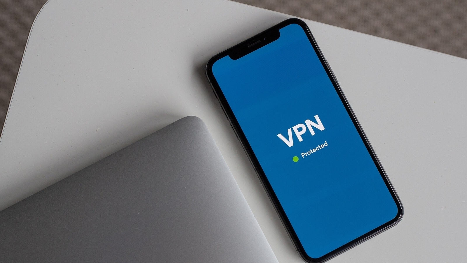 VPN