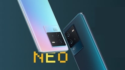 iQOO Neo 6 5G launch date has been confirmed by the company itself. Check all details.
