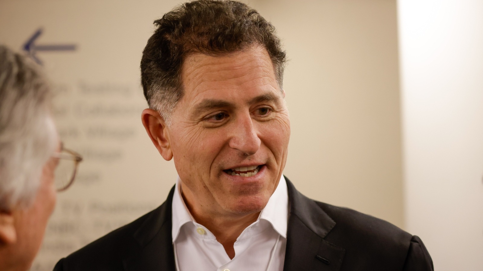 Michael Dell 