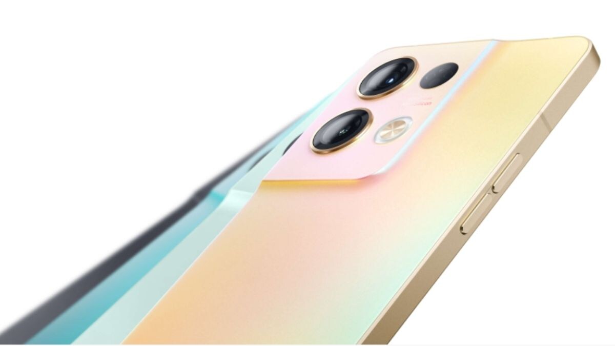 Oppo Reno 8, Reno 8 Pro with 80W quick charging, 50MP triple back cameras sent off in India: Check cost, specs