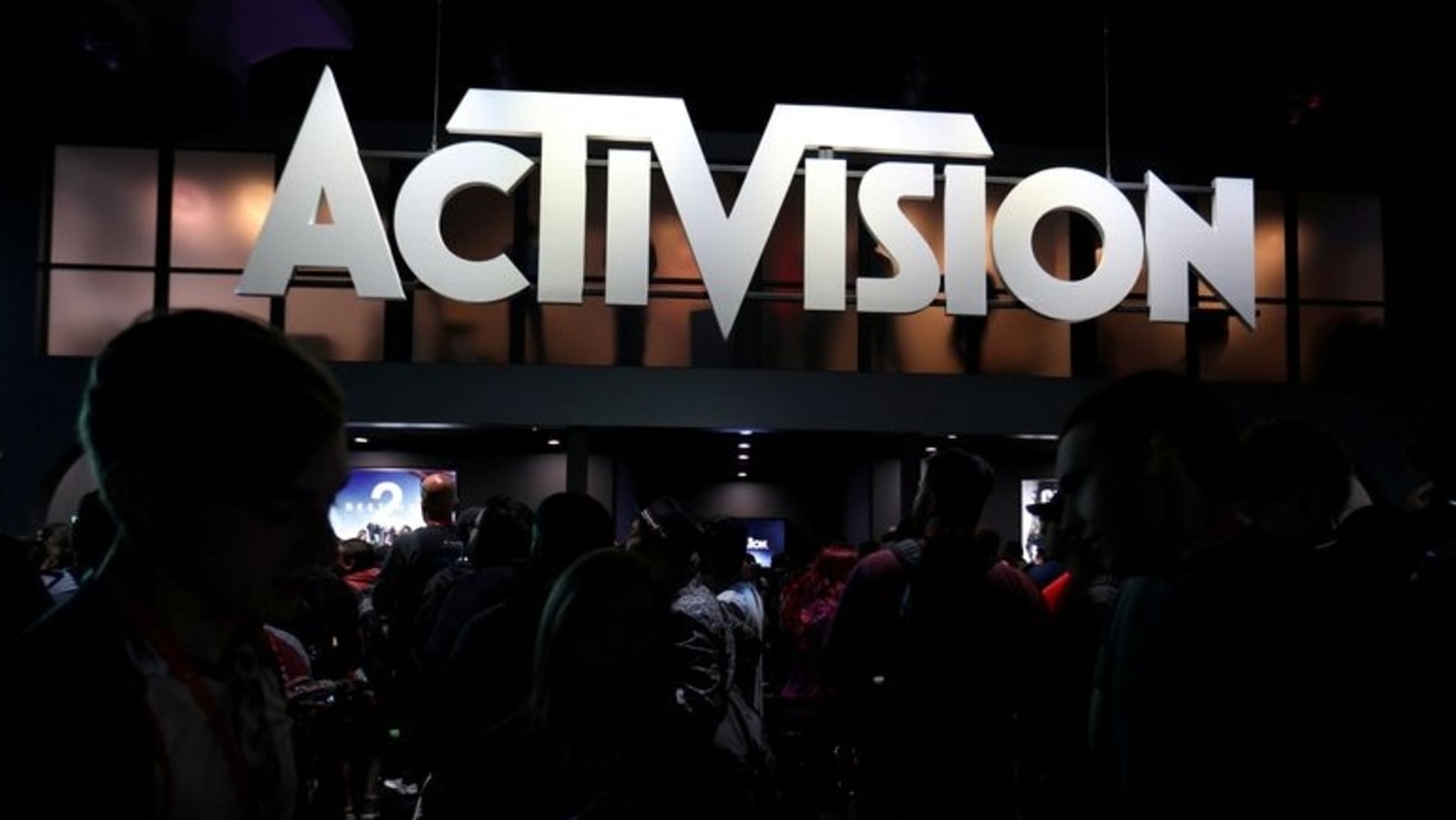 Activision