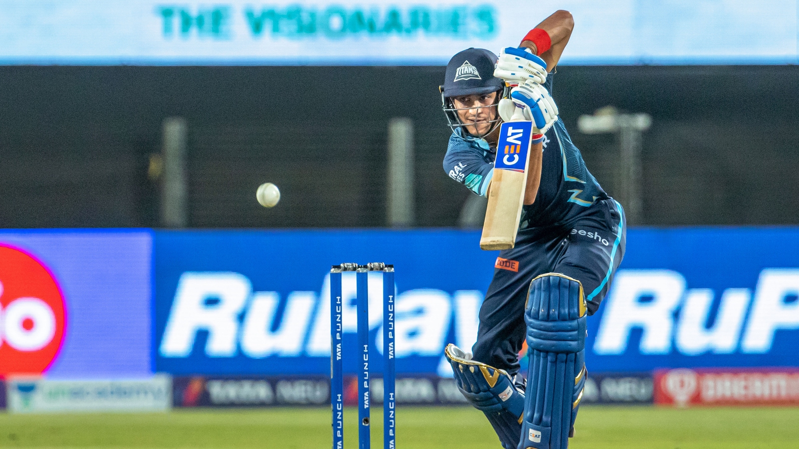 GT vs RR IPL 2022 Cricket Live Streaming: Hardik Pandya and Sanju Samson both will be aiming to take their team to finals and crush their rivals. Do not miss this game. Know how to watch online Gujarat Titans