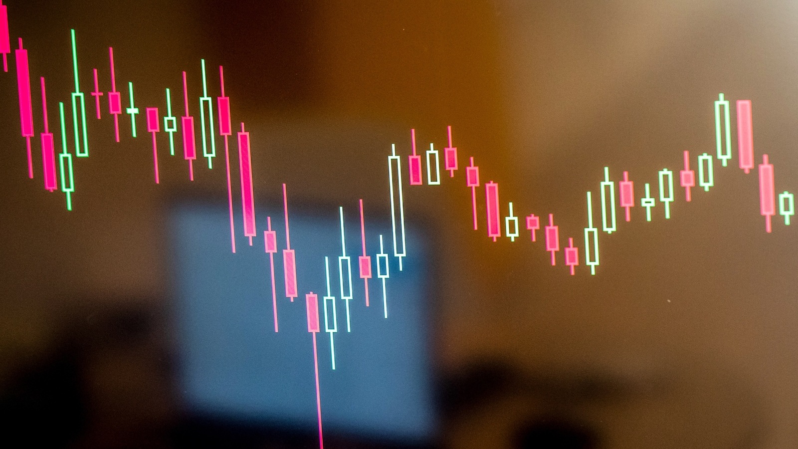 The collapse of the TerraUSD stablecoin earlier this month spurred a debate about whether blowups of crypto experiments could pose a risk to the wider financial system. Bitcoin