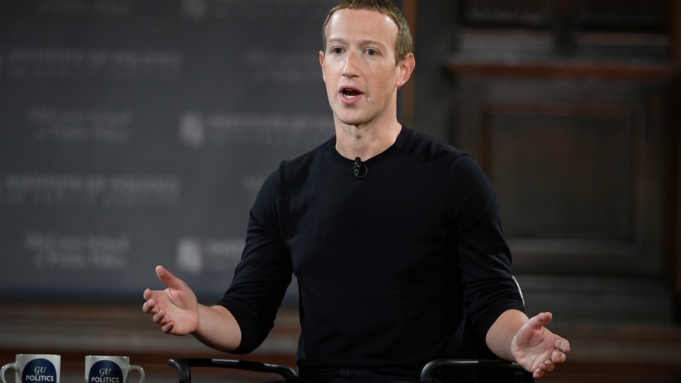 Threads could be Meta founder Mark Zuckerberg’s latest flameout.