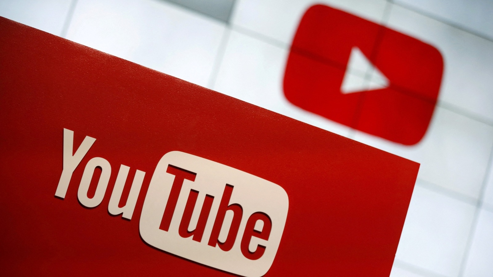 YouTube