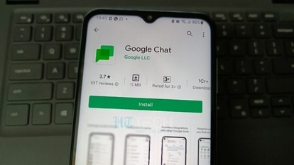 Google Chat