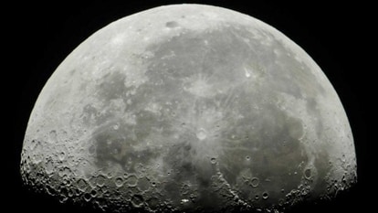 The joint lunar exploration development ties into the Artemis project, a US-led effort to return astronauts to the moon and eventually send humans to Mars.