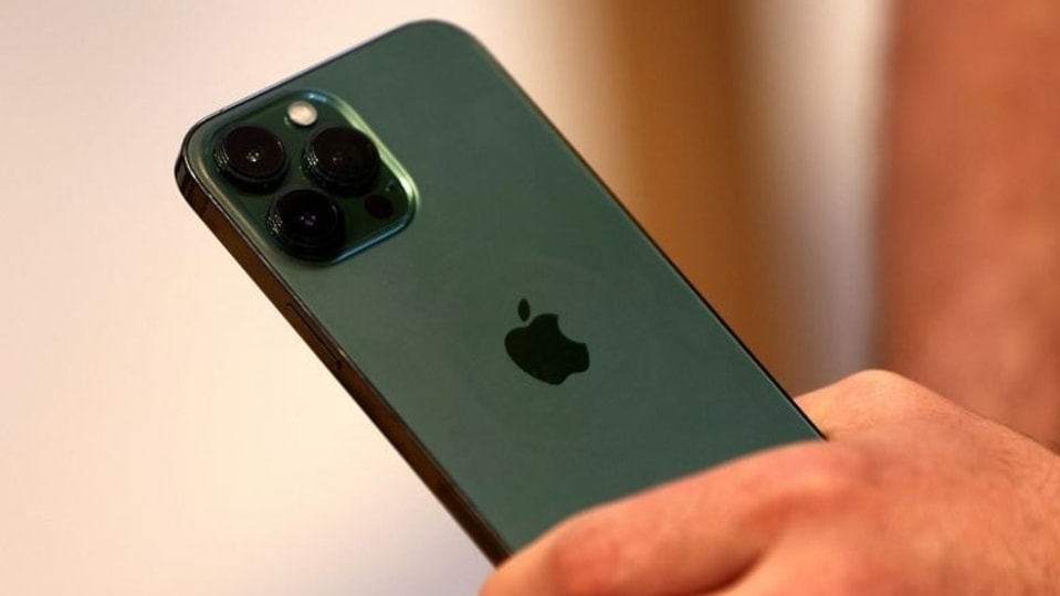 Apple iPhone 14 Pro and iPhone 14 Pro Max leak reveals another significant  camera upgrade -  News