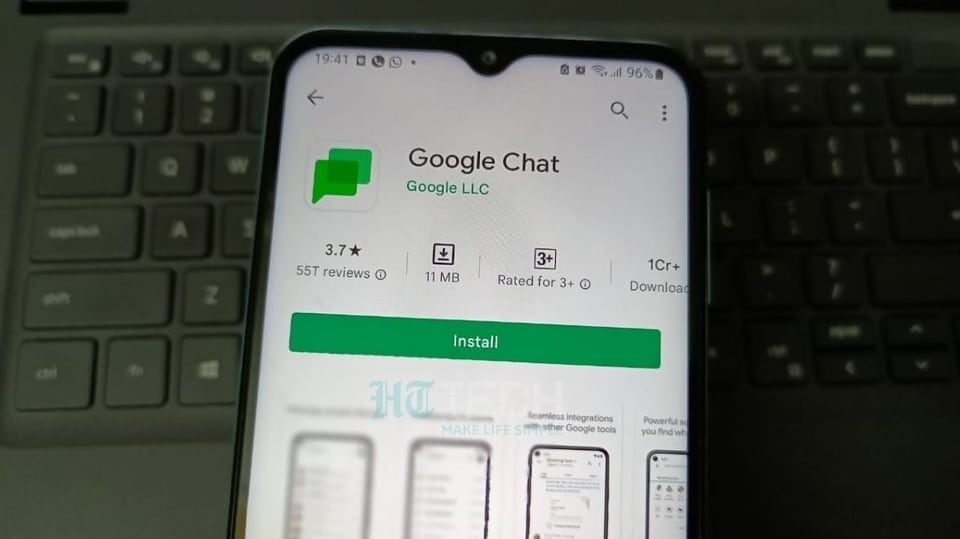 Looking for a productivity boost? Google Chat update is here to help. With the addition of a new ‘add personal tasks’ feature, now you will be able to get more done with less hassle. Know how it works.