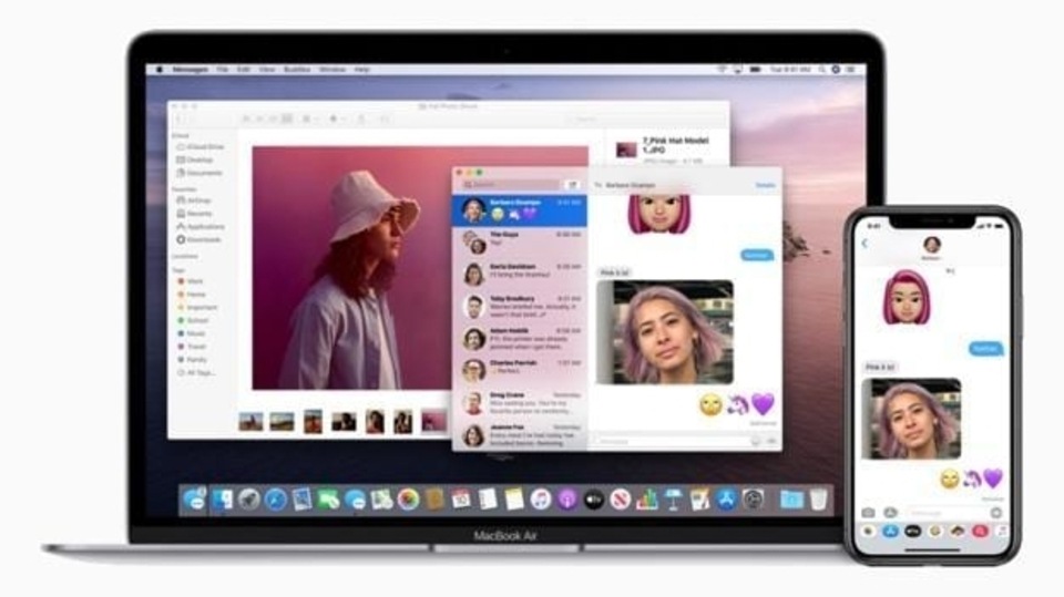 MacBook Air and more: According to rumours, Apple will reportedly debut a new MacBook Air powered by its proprietary M2 chip at the WWDC 2022 event. Although unlikely, fans are still clinging onto hope that Apple will also announce its VR headset.
