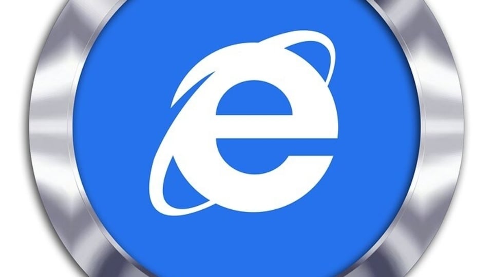 Microsoft will kill Internet Explorer next month after more than 25 years.