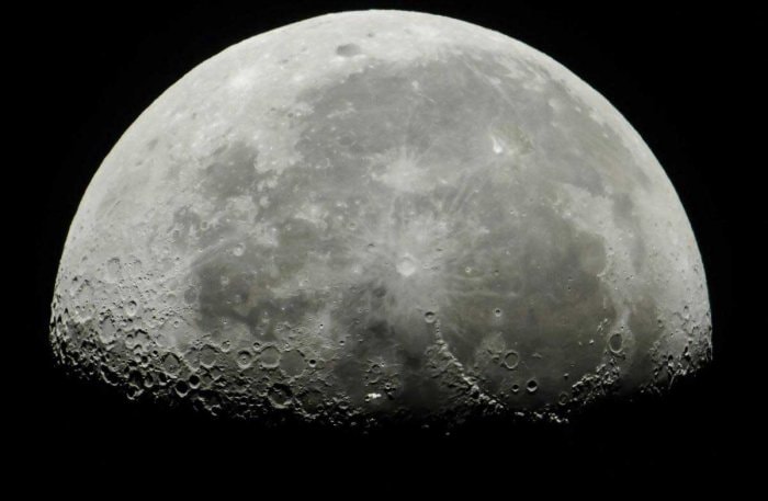 The race for building a moon base is heating up with China announcing its intentions to build a Moon base in collaboration with Russia. This has accelerated NASA’s efforts towards securing the perfect spot for building their future moon base.
