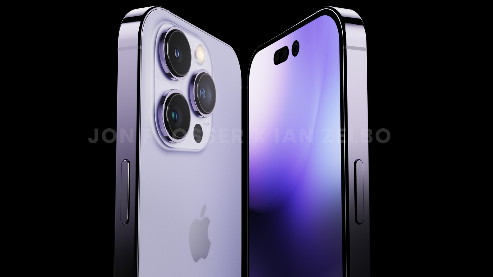 The iPhone 14 Pro leaks have highlighted major design changes for the smartphone. See its life-like renders based on all the leaks. iPhone 14 Pro render