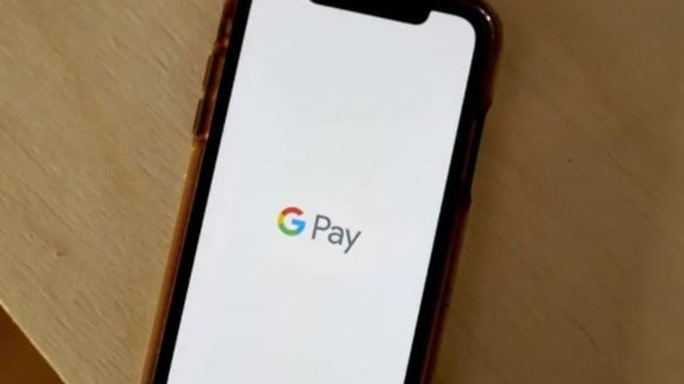 Google Pay