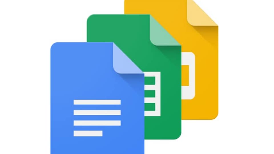New features rolled out for Google Docs!