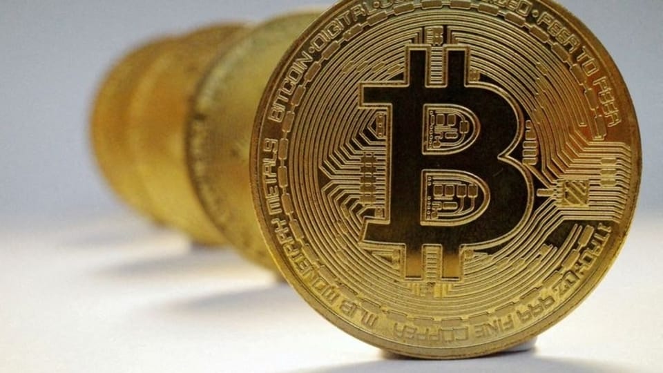 Bitcoin is regaining its dominance of the cryptocurrency universe.