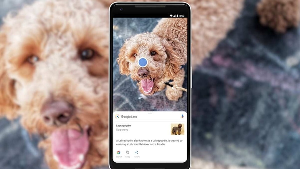 Google Lens