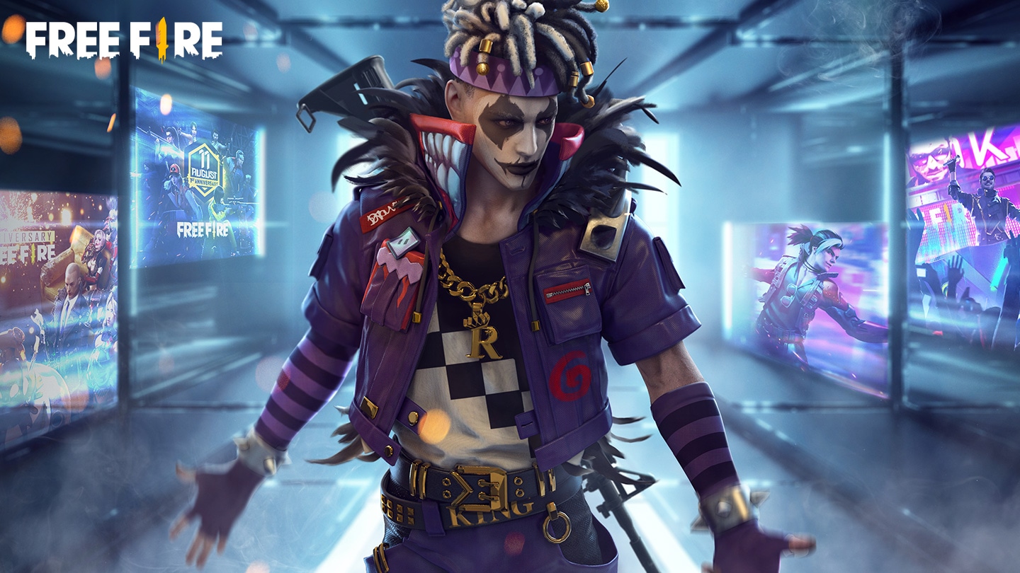 Go to the official Free Fire Redemption website: https://reward.ff.garena.com/en. Stay away from malicious websites and only use the official website to redeem codes. Garena
