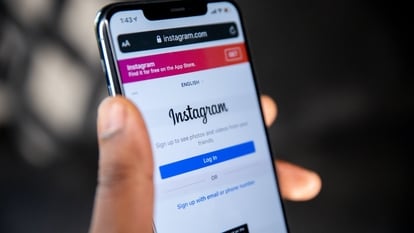 Know how you can temporarily disable your Instagram account.