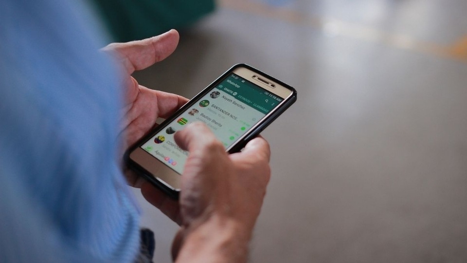 WhatsApp disappearing messages to get the ‘Keep message’ feature. What is it? How does it work? Know details. WhatsApp